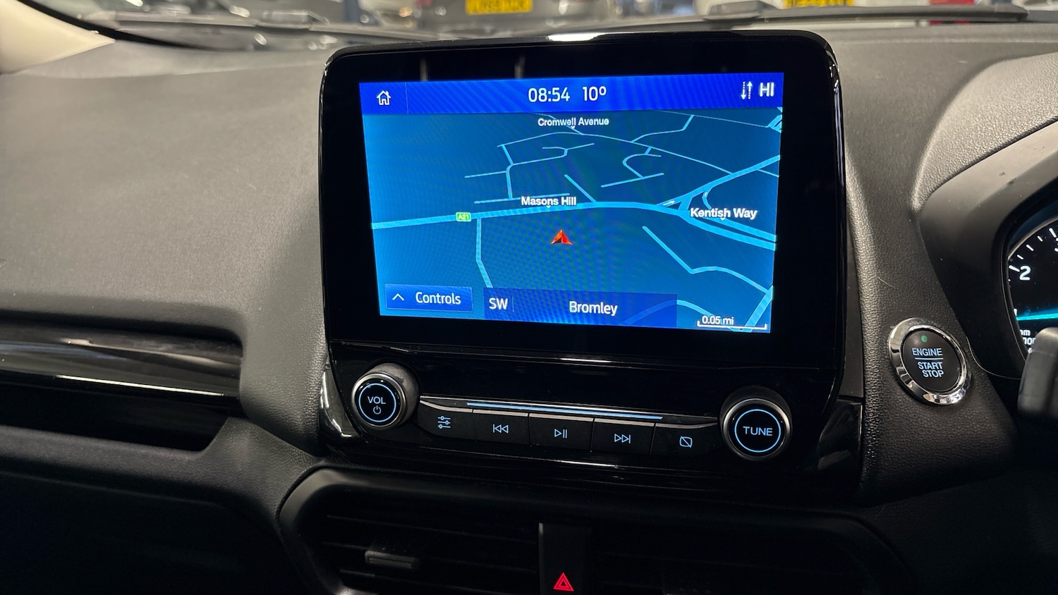 Used Ford Ecosport 2019 for sale - 76736365: Photo 36