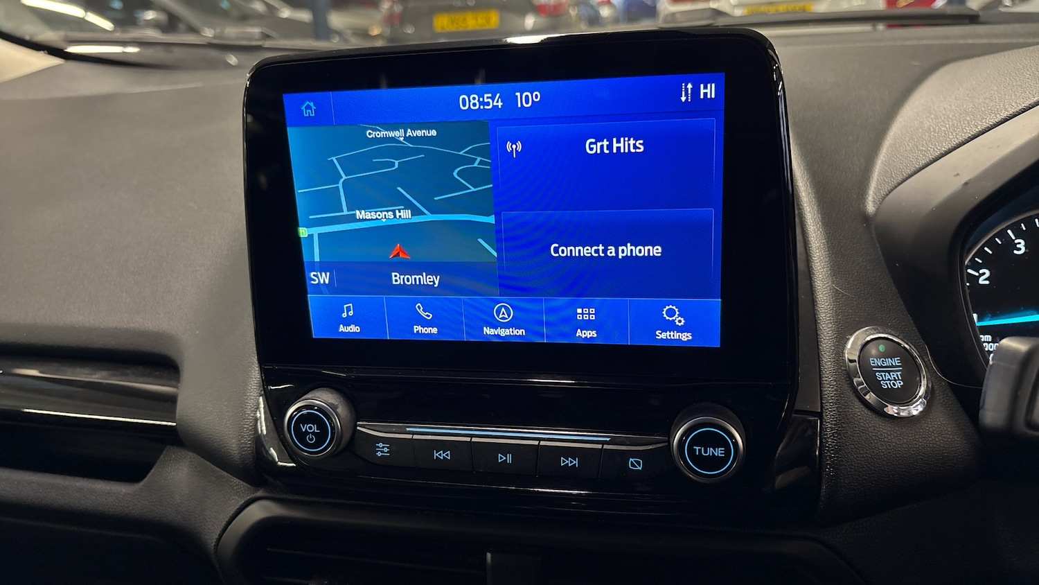 Used Ford Ecosport 2019 for sale - 76736365: Photo 37