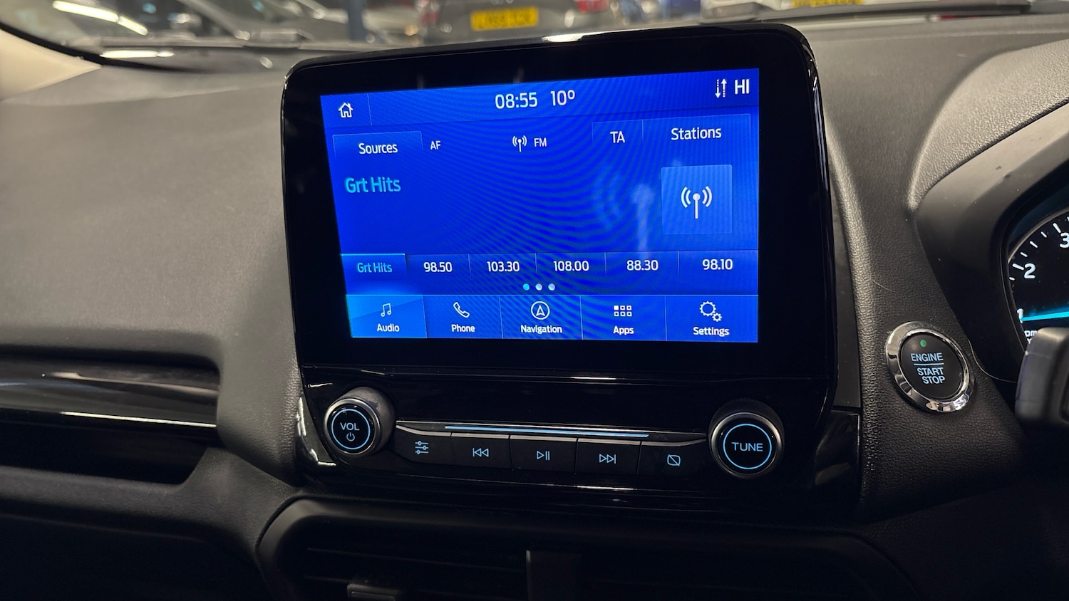 Used Ford Ecosport 2019 for sale - 76736365: Photo 38