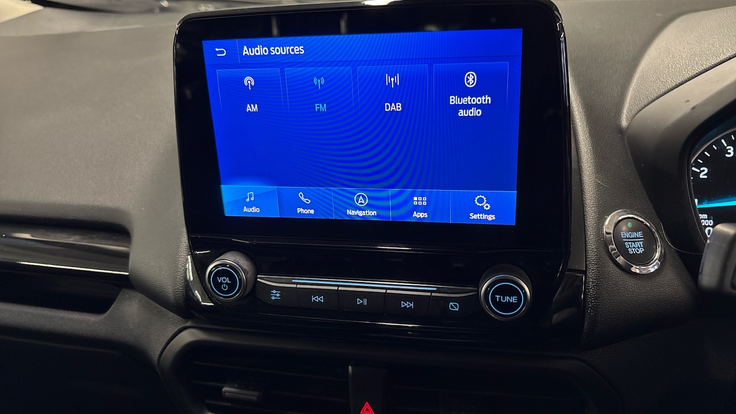 Used Ford Ecosport 2019 for sale - 76736365: Photo 39