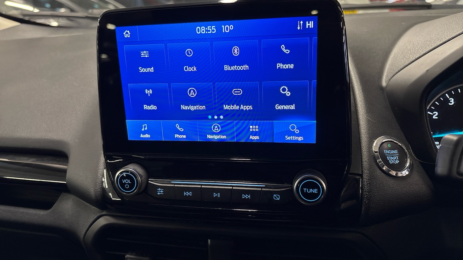 Used Ford Ecosport 2019 for sale - 76736365: Photo 40