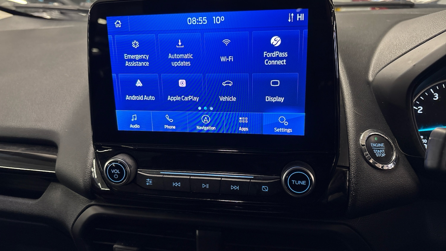 Used Ford Ecosport 2019 for sale - 76736365: Photo 41