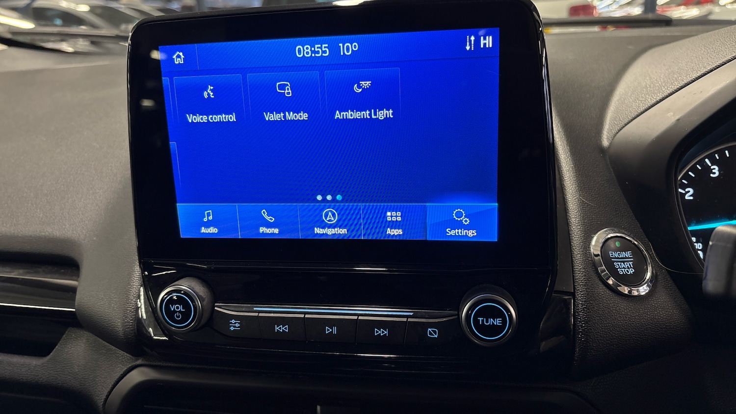 Used Ford Ecosport 2019 for sale - 76736365: Photo 42