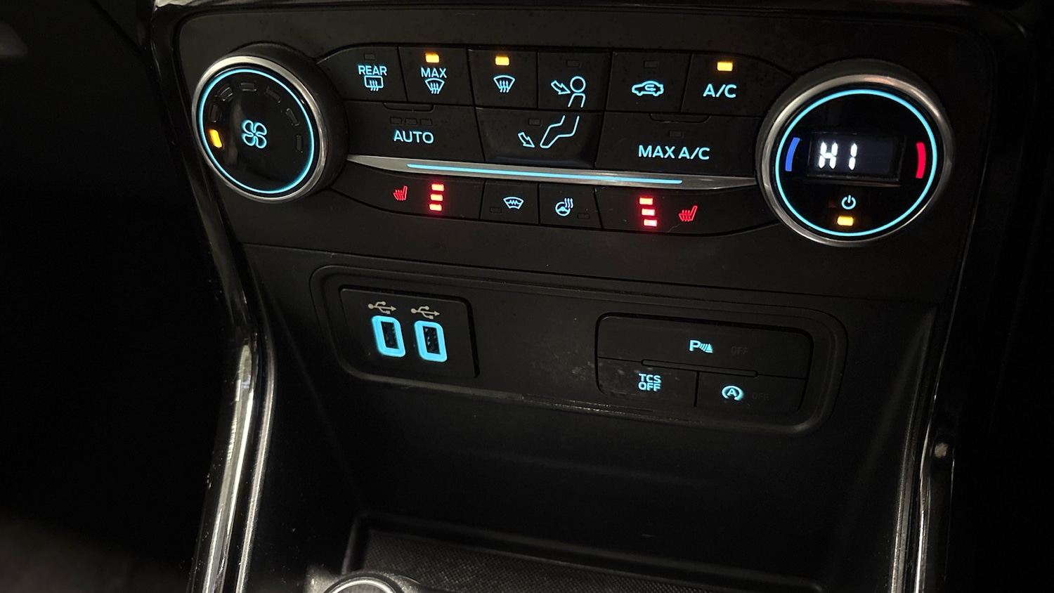 Used Ford Ecosport 2019 for sale - 76736365: Photo 43