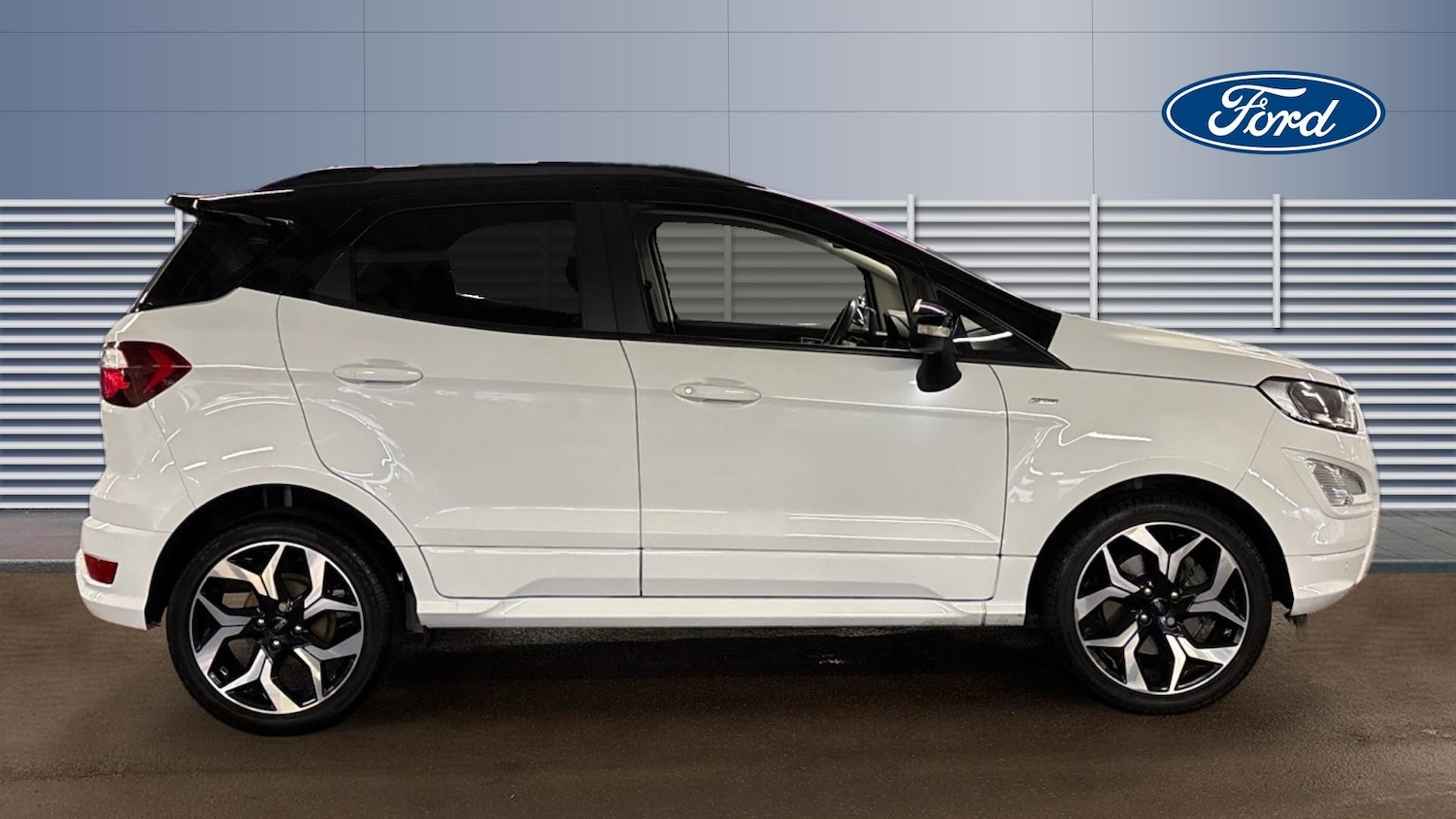 Used Ford Ecosport 2019 for sale - 76736365: Photo 5