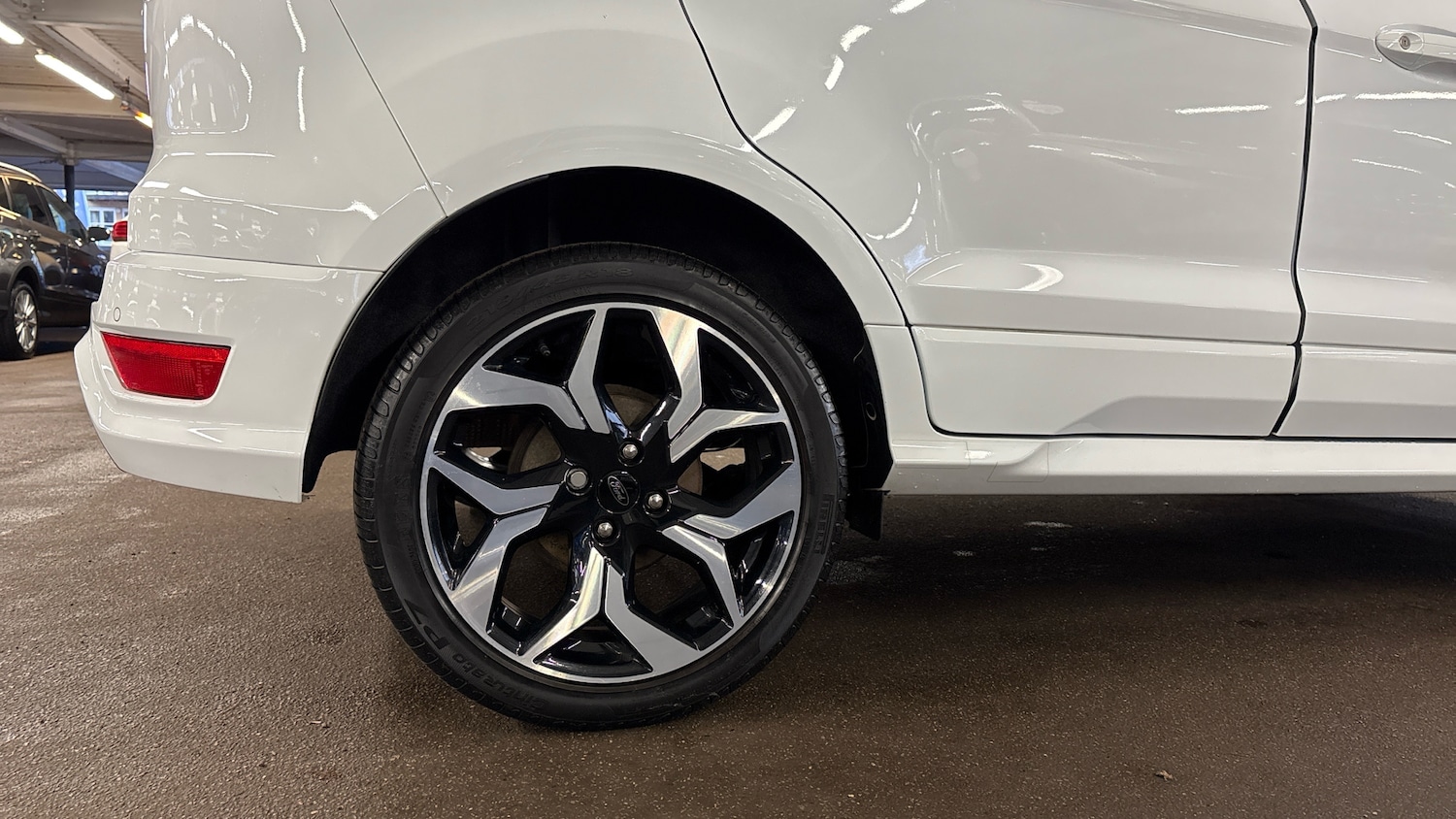 Used Ford Ecosport 2019 for sale - 76736365: Photo 7