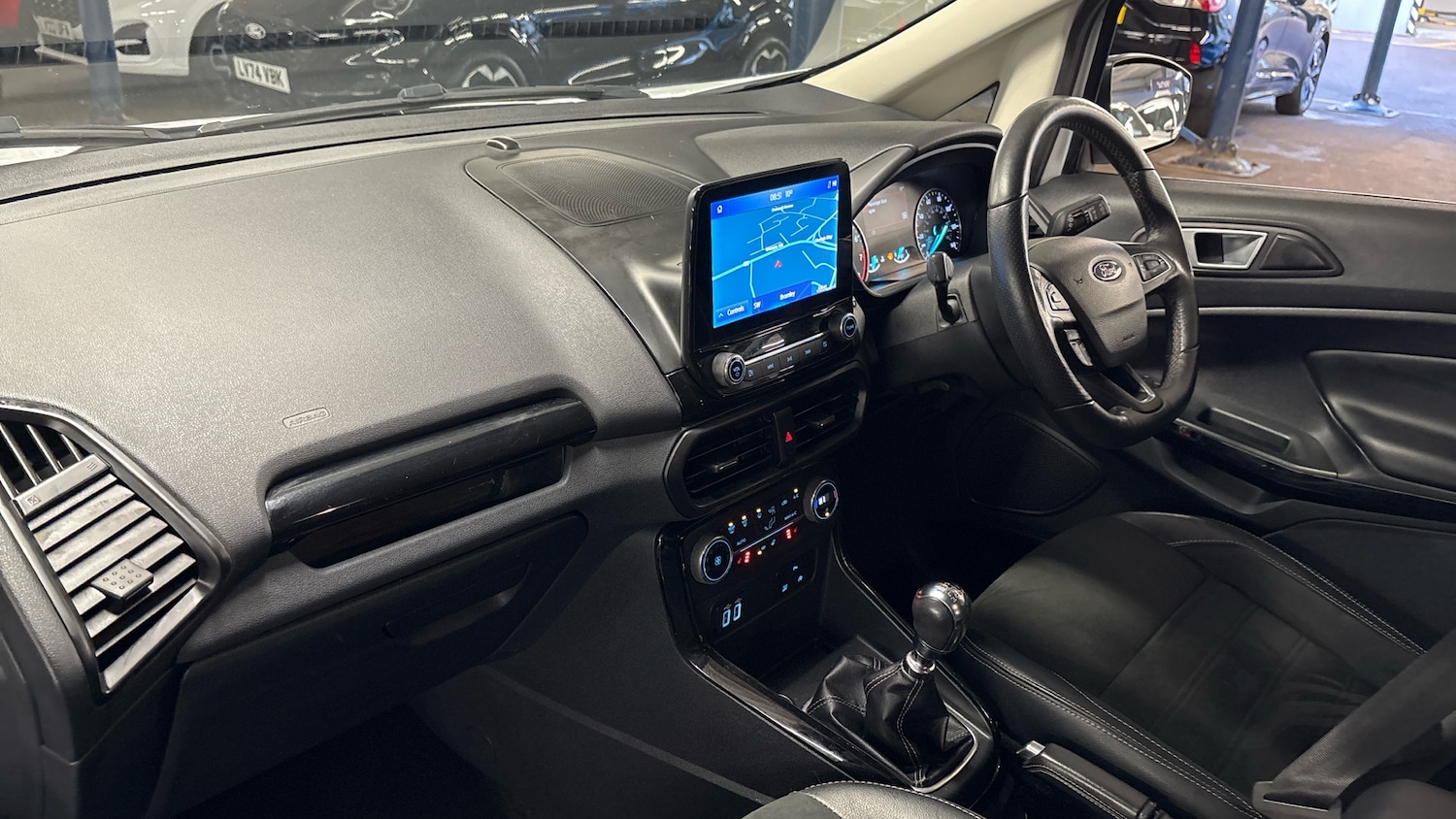 Used Ford Ecosport 2019 for sale - 76736365: Photo 9