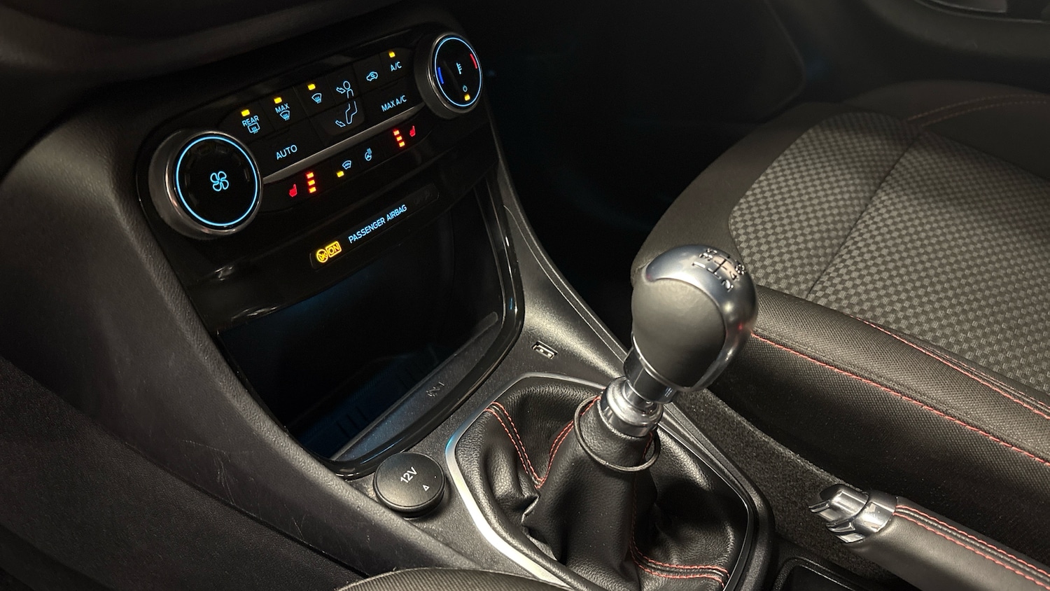 Used Ford Puma 2022 for sale - 76450236: Photo 13