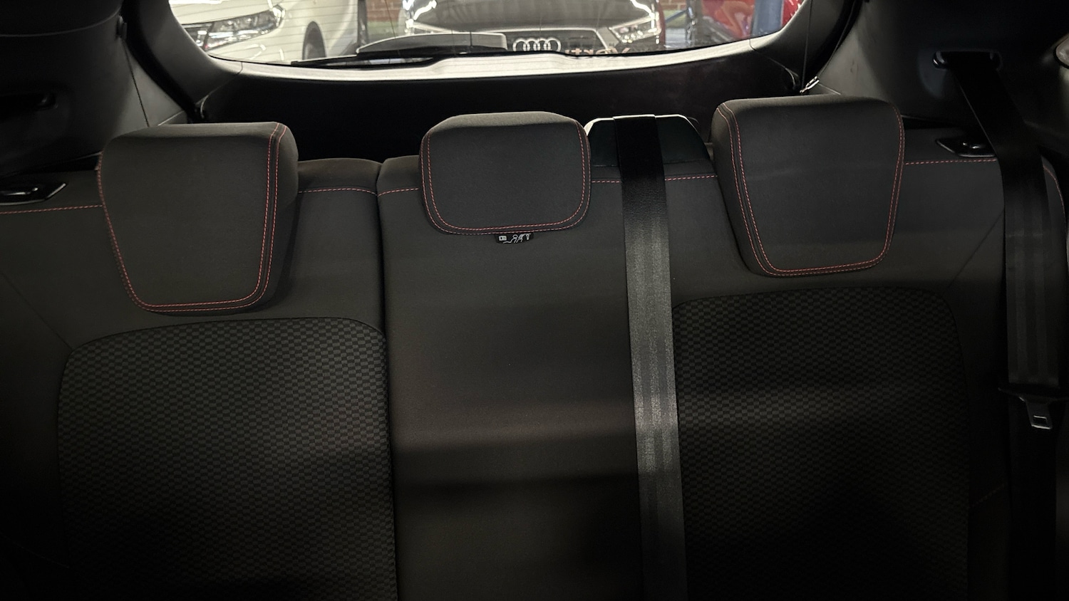 Used Ford Puma 2022 for sale - 76450236: Photo 15