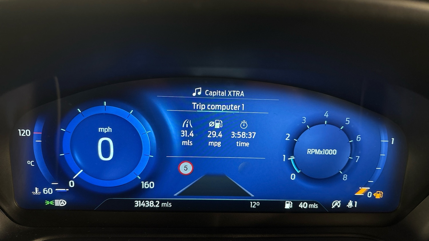 Used Ford Puma 2022 for sale - 76450236: Photo 18