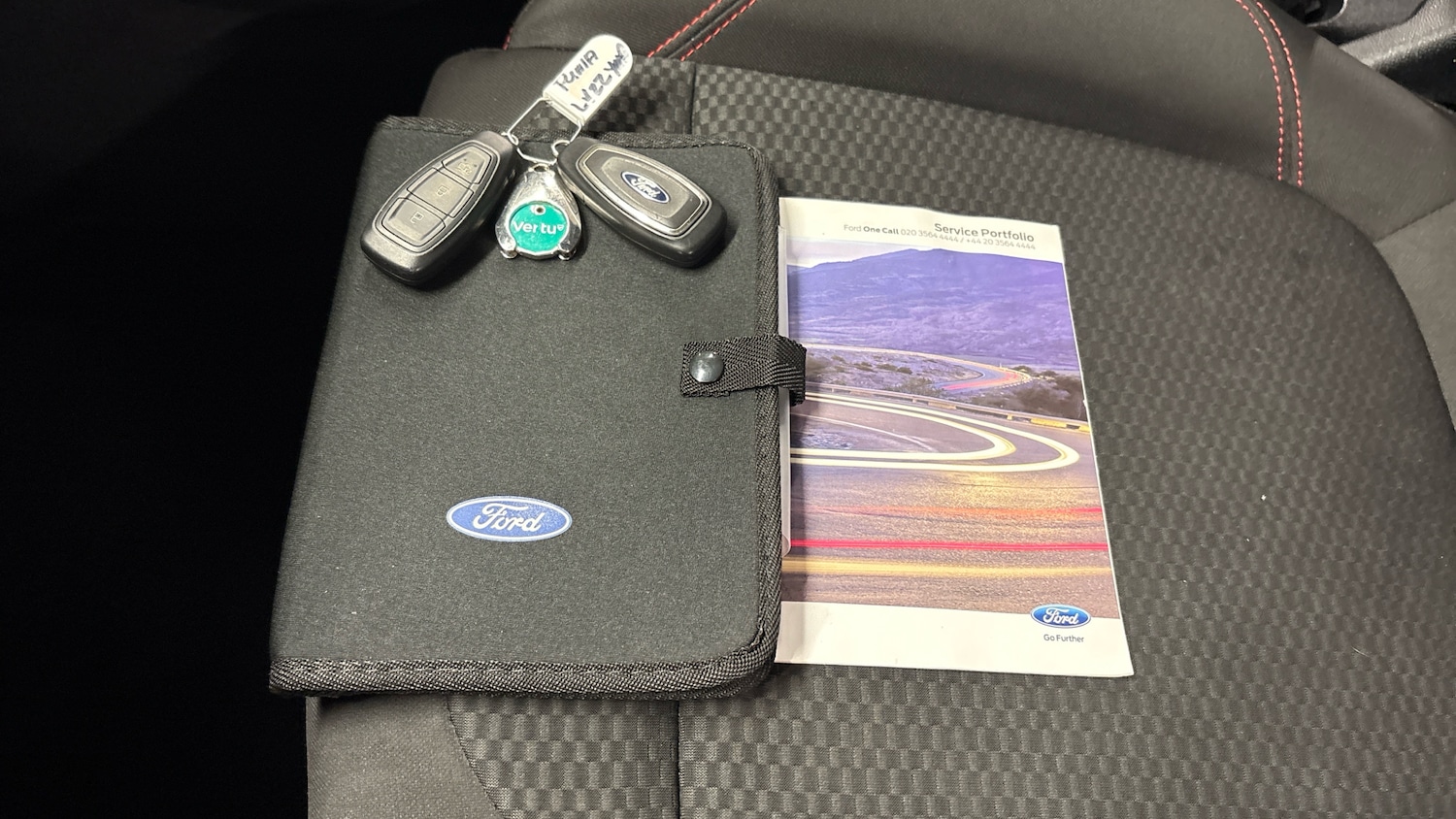 Used Ford Puma 2022 for sale - 76450236: Photo 19