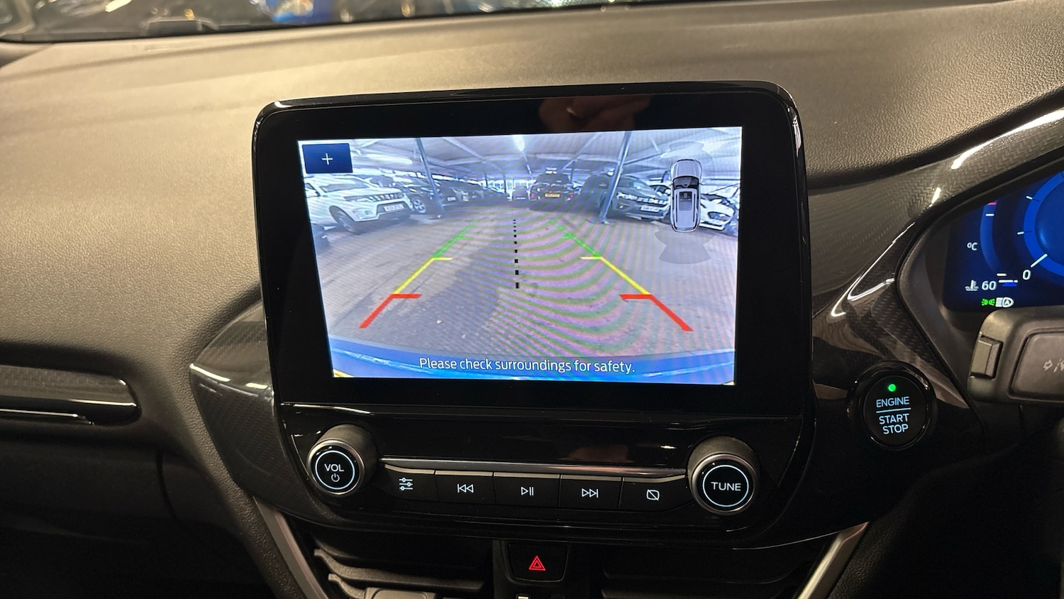 Used Ford Puma 2022 for sale - 76450236: Photo 21