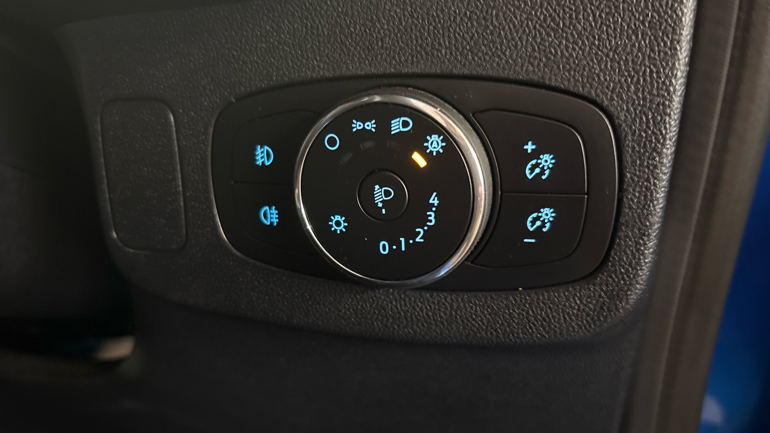 Used Ford Puma 2022 for sale - 76450236: Photo 26