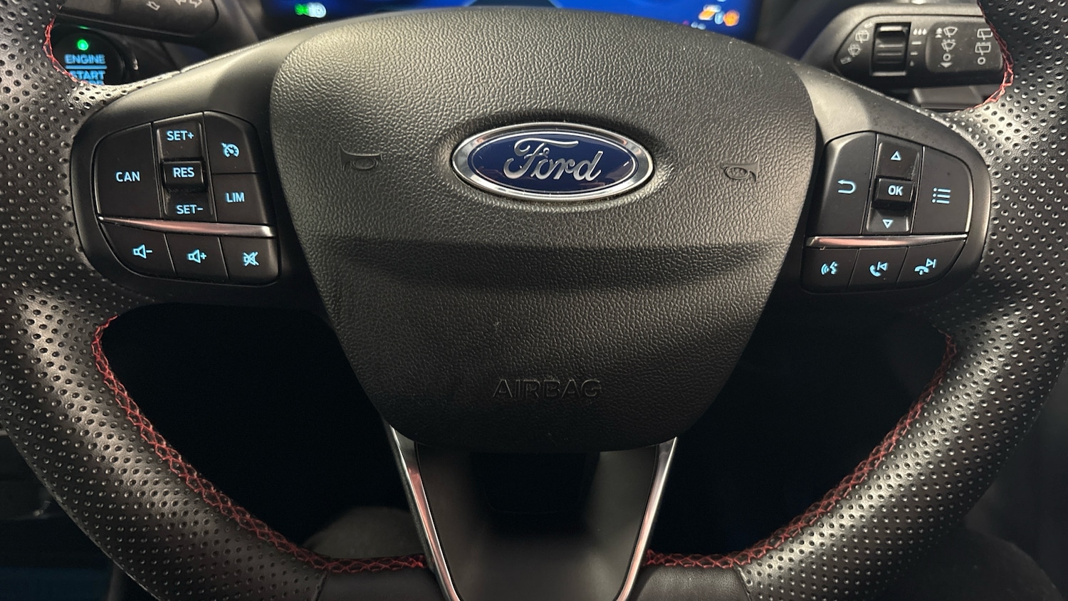 Used Ford Puma 2022 for sale - 76450236: Photo 29