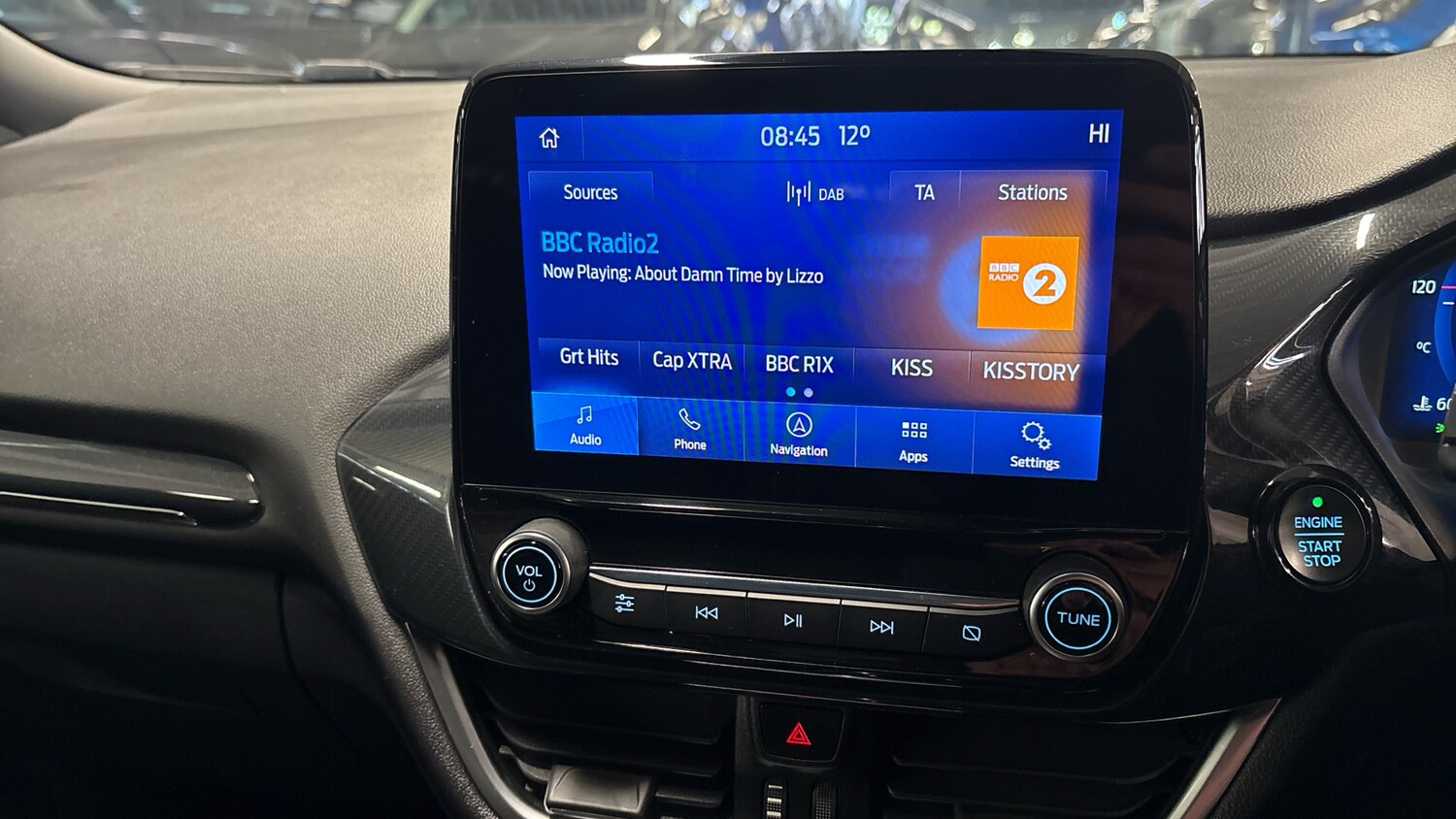 Used Ford Puma 2022 for sale - 76450236: Photo 36