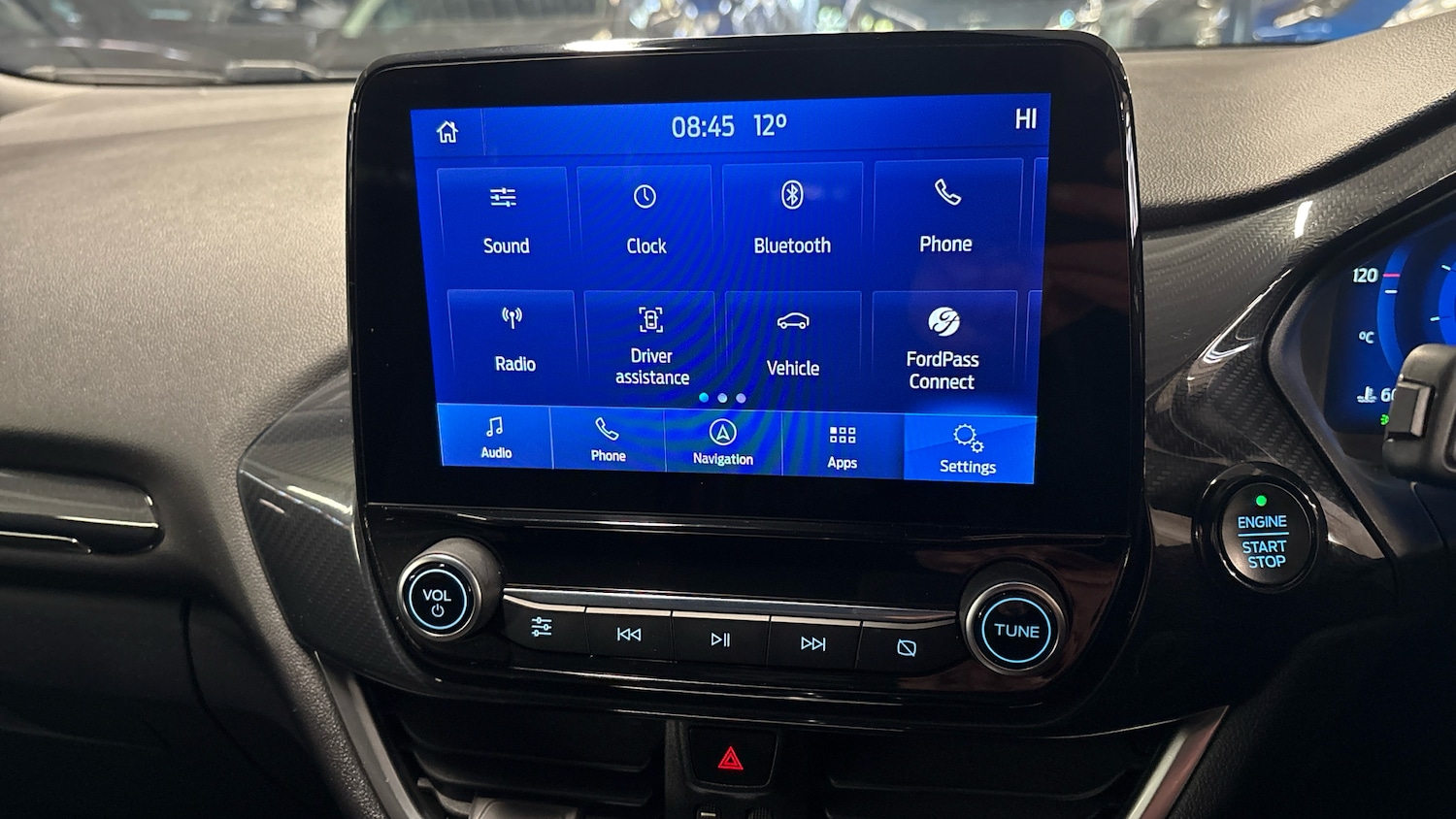 Used Ford Puma 2022 for sale - 76450236: Photo 38