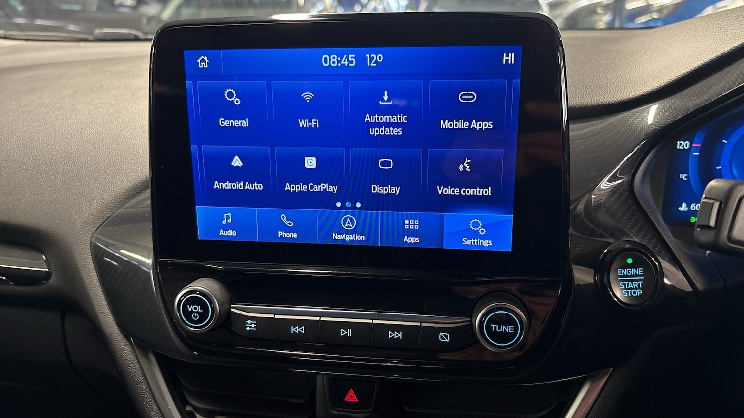 Used Ford Puma 2022 for sale - 76450236: Photo 39