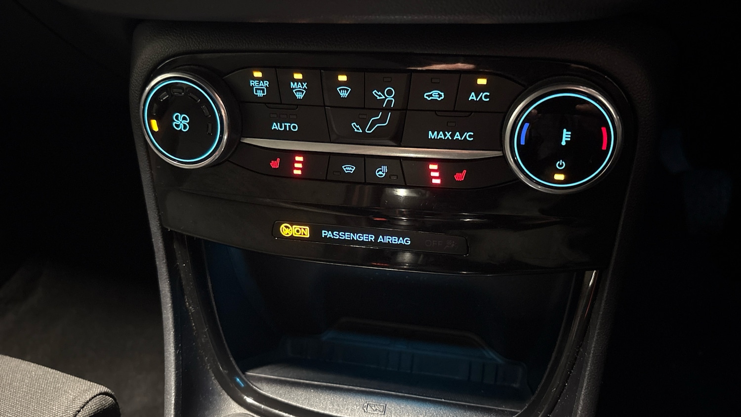 Used Ford Puma 2022 for sale - 76450236: Photo 41