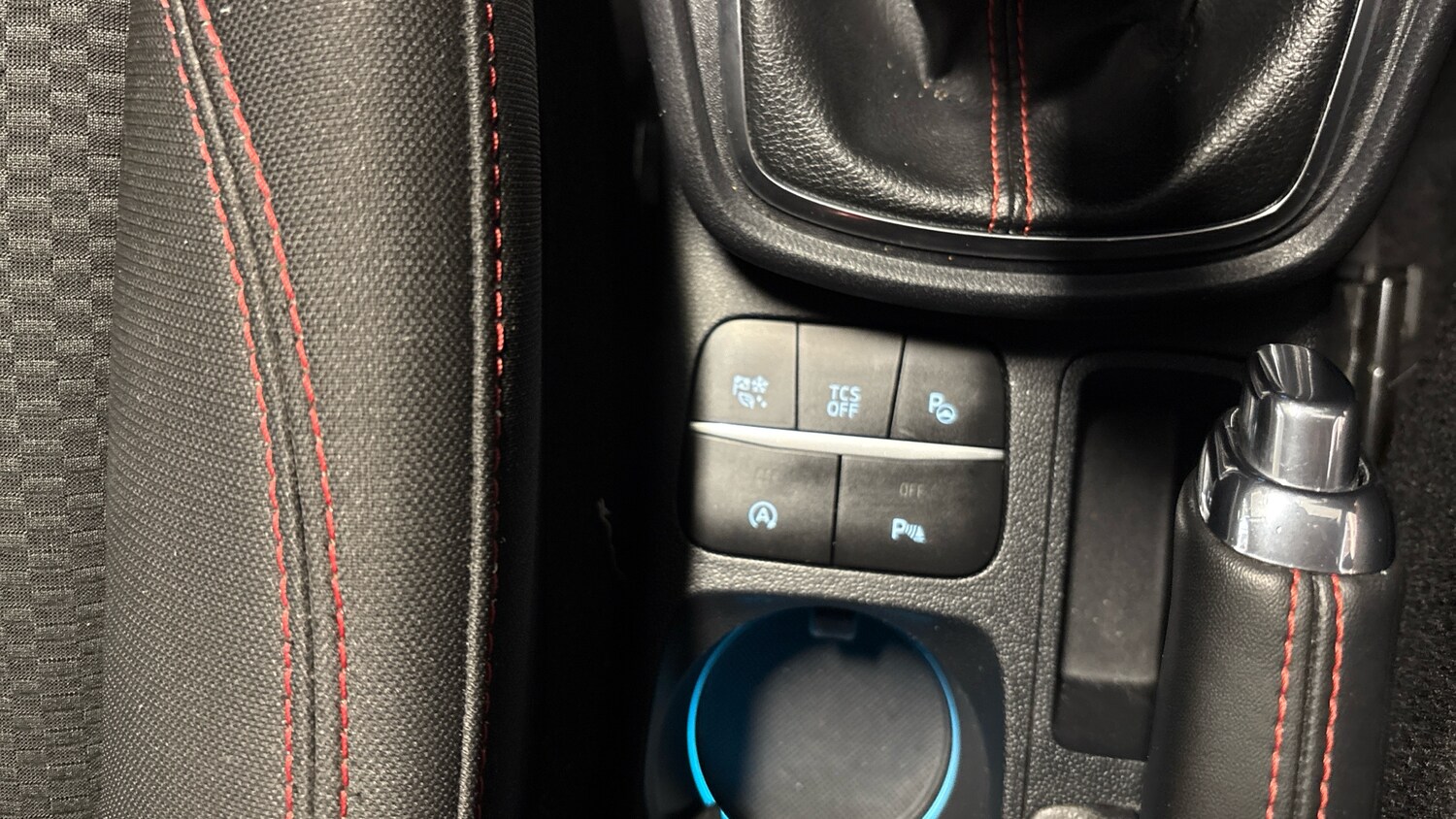 Used Ford Puma 2022 for sale - 76450236: Photo 42