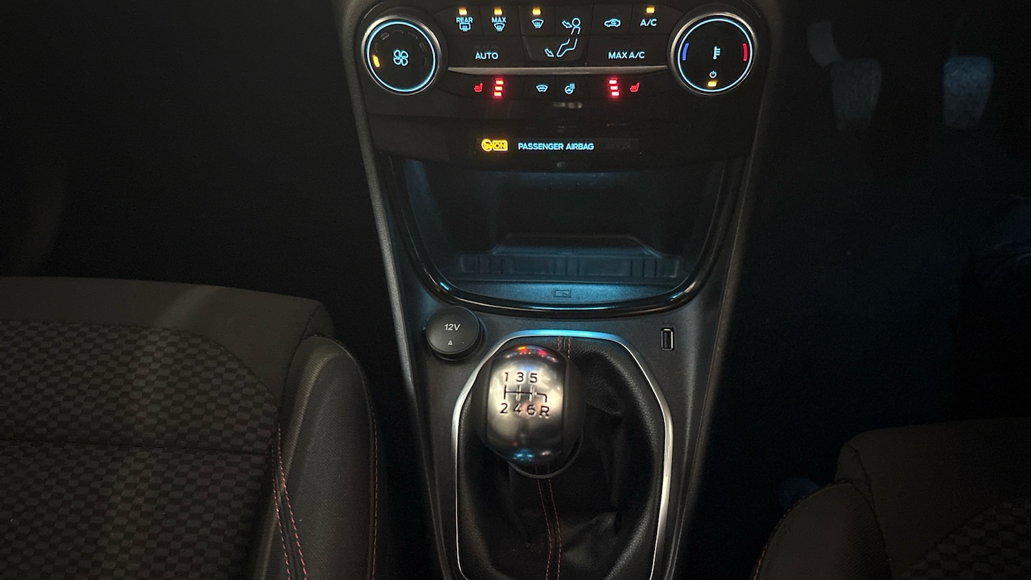 Used Ford Puma 2022 for sale - 76450236: Photo 44