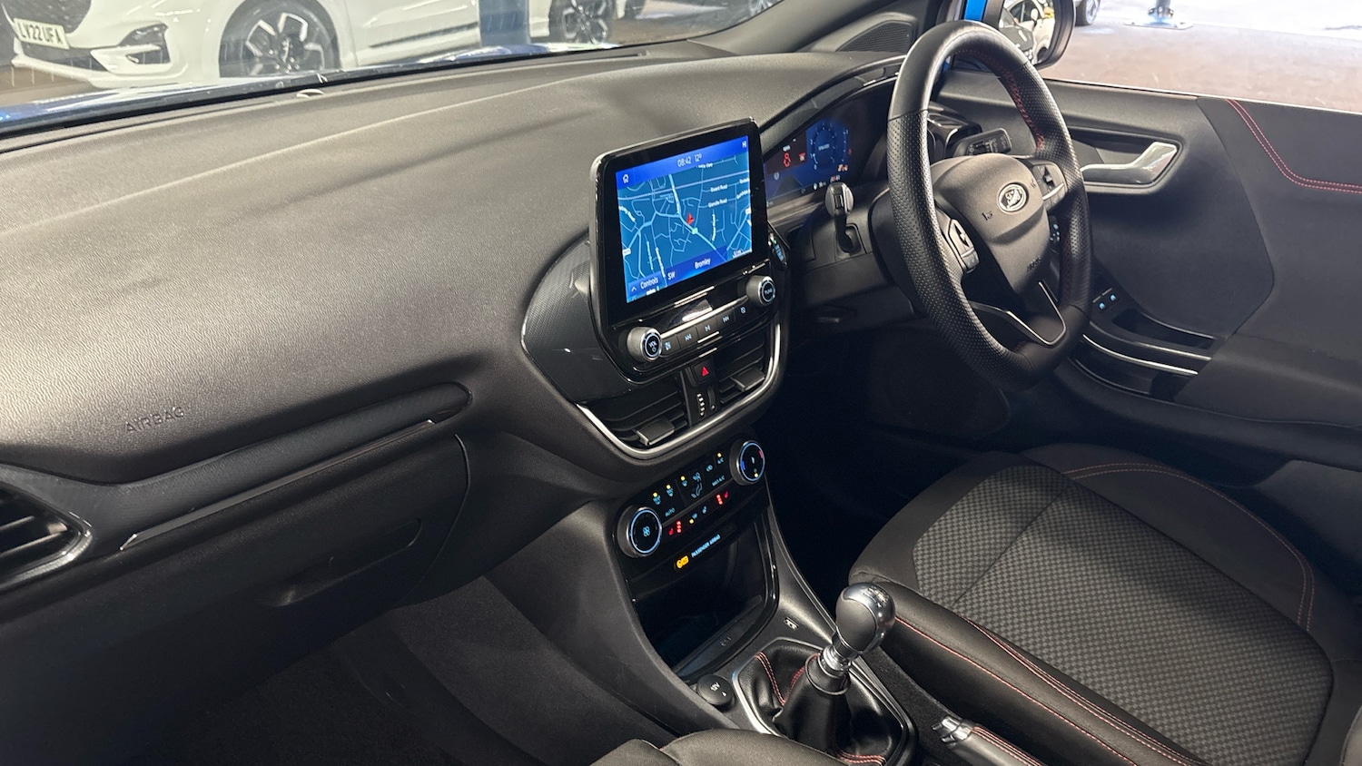 Used Ford Puma 2022 for sale - 76450236: Photo 9