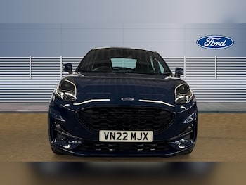 Used Ford Puma 2022 for sale - 75821191: Photo