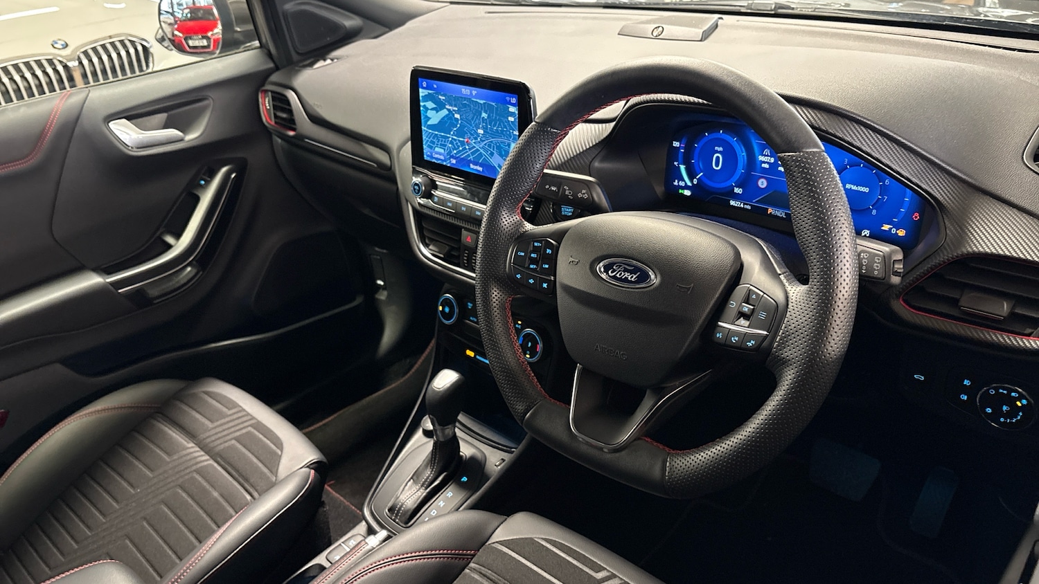 Used Ford Puma 2024 for sale - 78038533: Photo 11