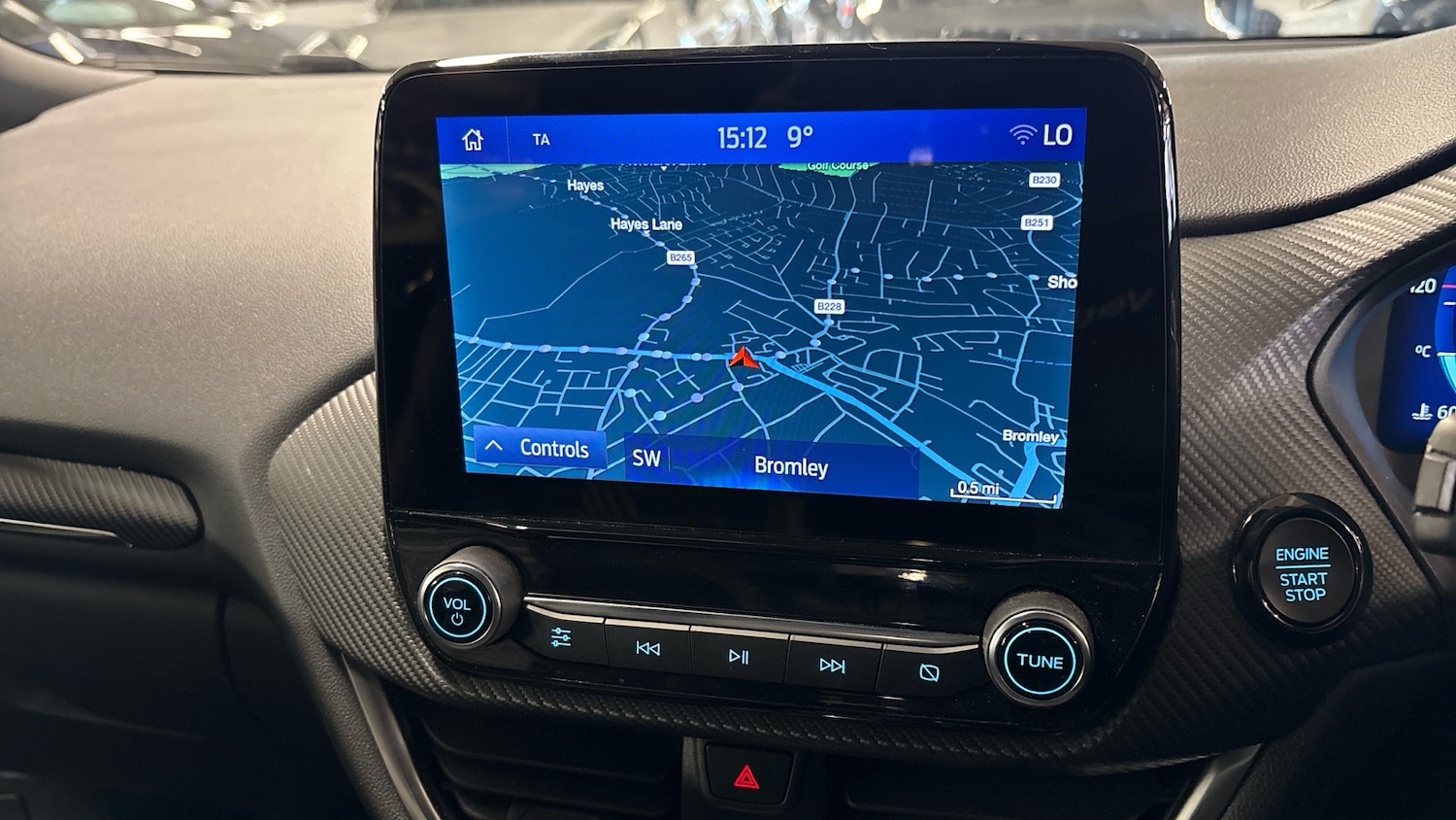 Used Ford Puma 2024 for sale - 78038533: Photo 12