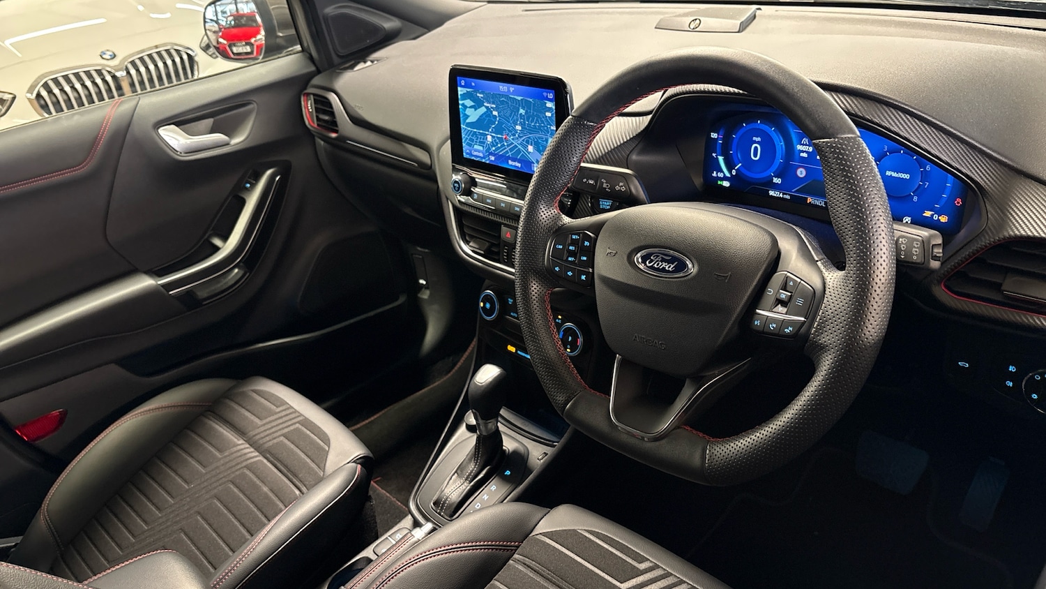 Used Ford Puma 2024 for sale - 78038533: Photo 14