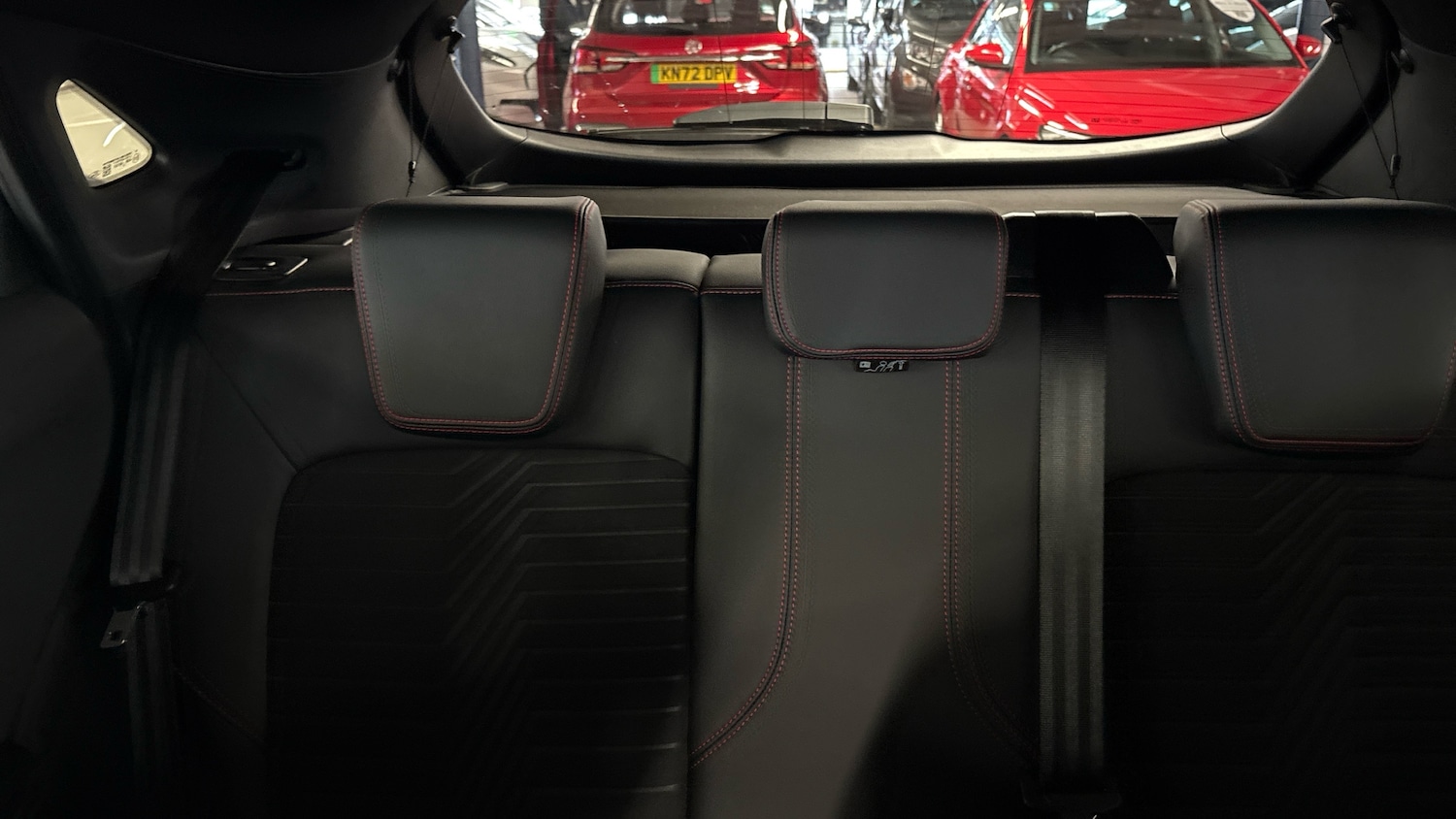 Used Ford Puma 2024 for sale - 78038533: Photo 15