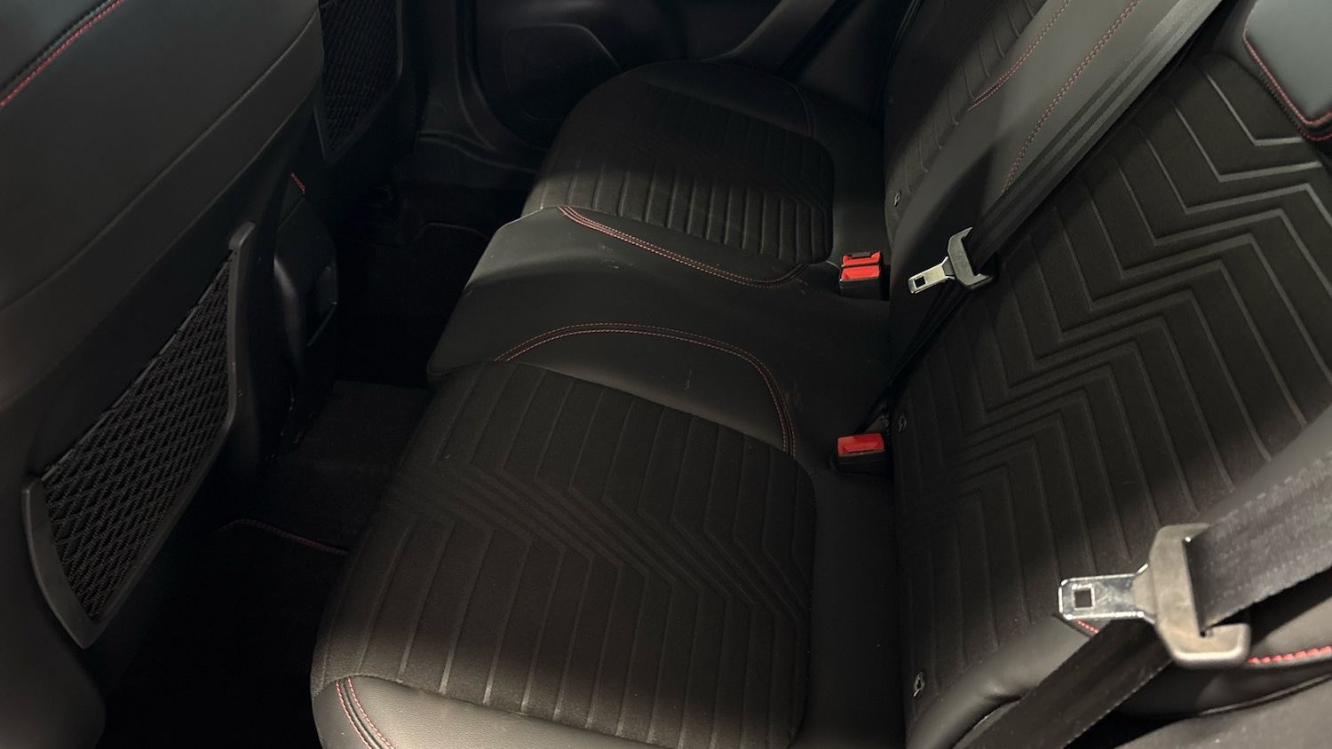 Used Ford Puma 2024 for sale - 78038533: Photo 16