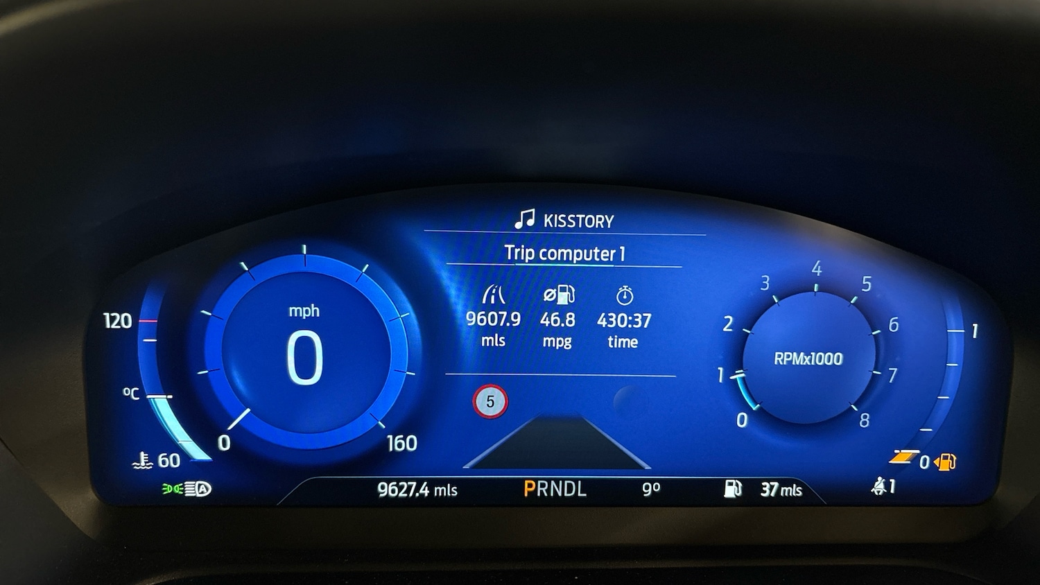 Used Ford Puma 2024 for sale - 78038533: Photo 18