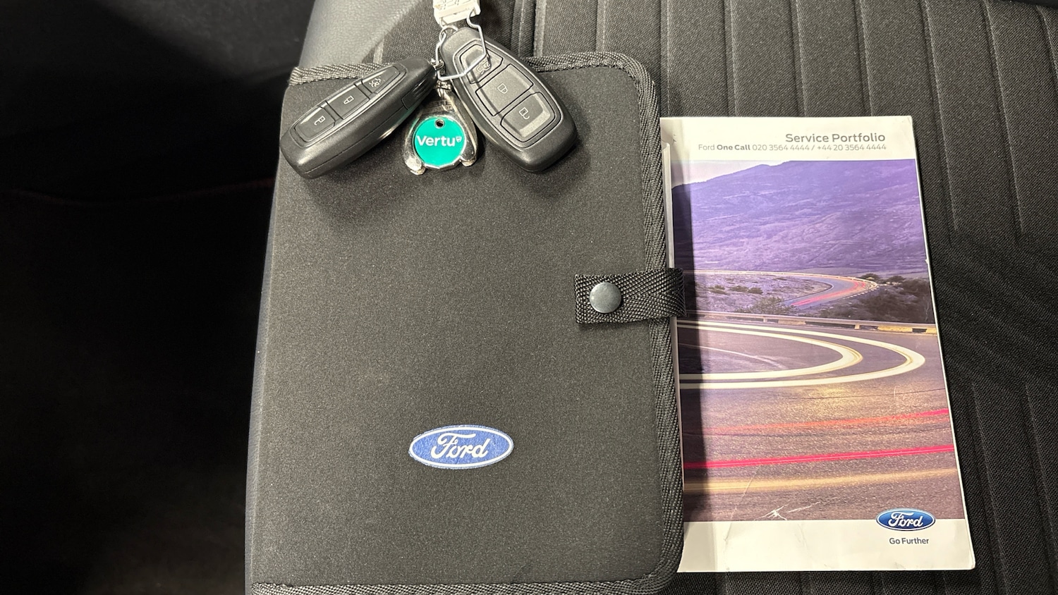 Used Ford Puma 2024 for sale - 78038533: Photo 19