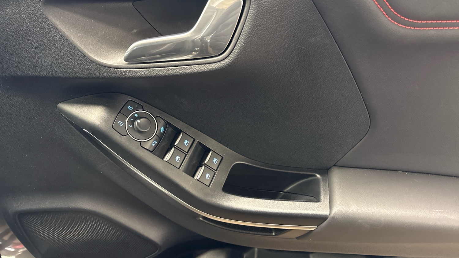 Used Ford Puma 2024 for sale - 78038533: Photo 24