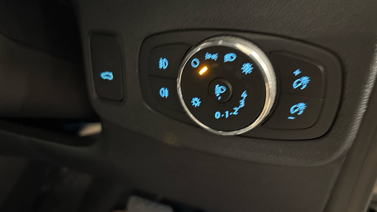 Used Ford Puma 2024 for sale - 78038533: Photo 27