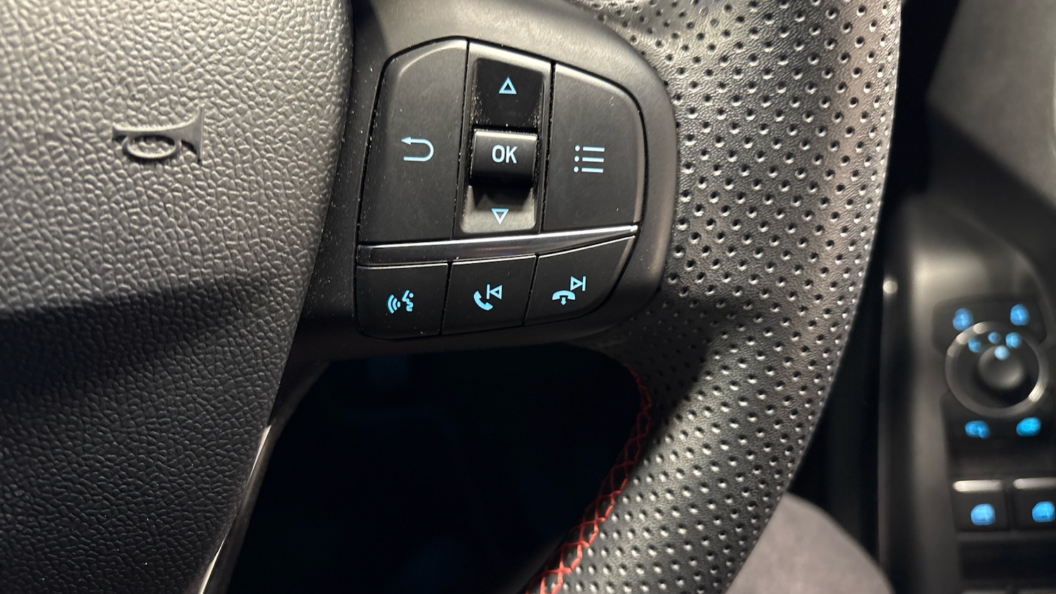 Used Ford Puma 2024 for sale - 78038533: Photo 28