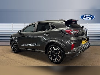 Used Ford Puma 2024 for sale - 78038533: Photo