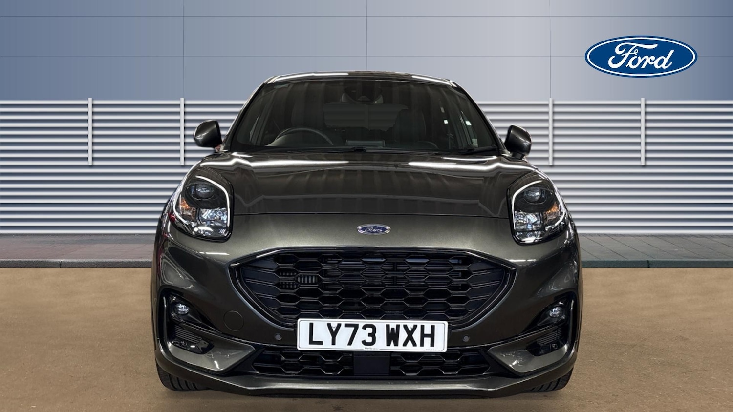 Used Ford Puma 2024 for sale - 78038533: Photo 3