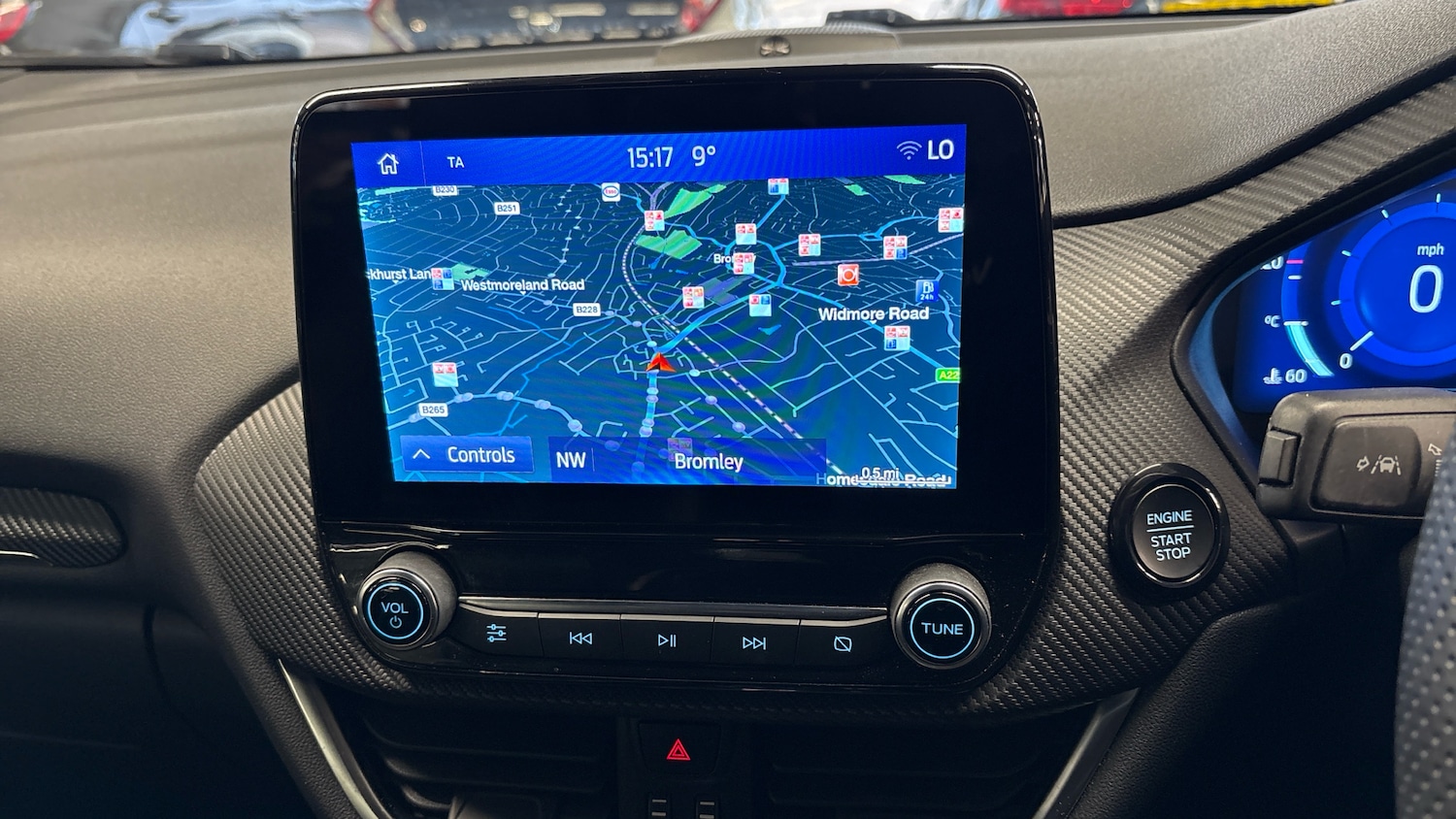 Used Ford Puma 2024 for sale - 78038533: Photo 34