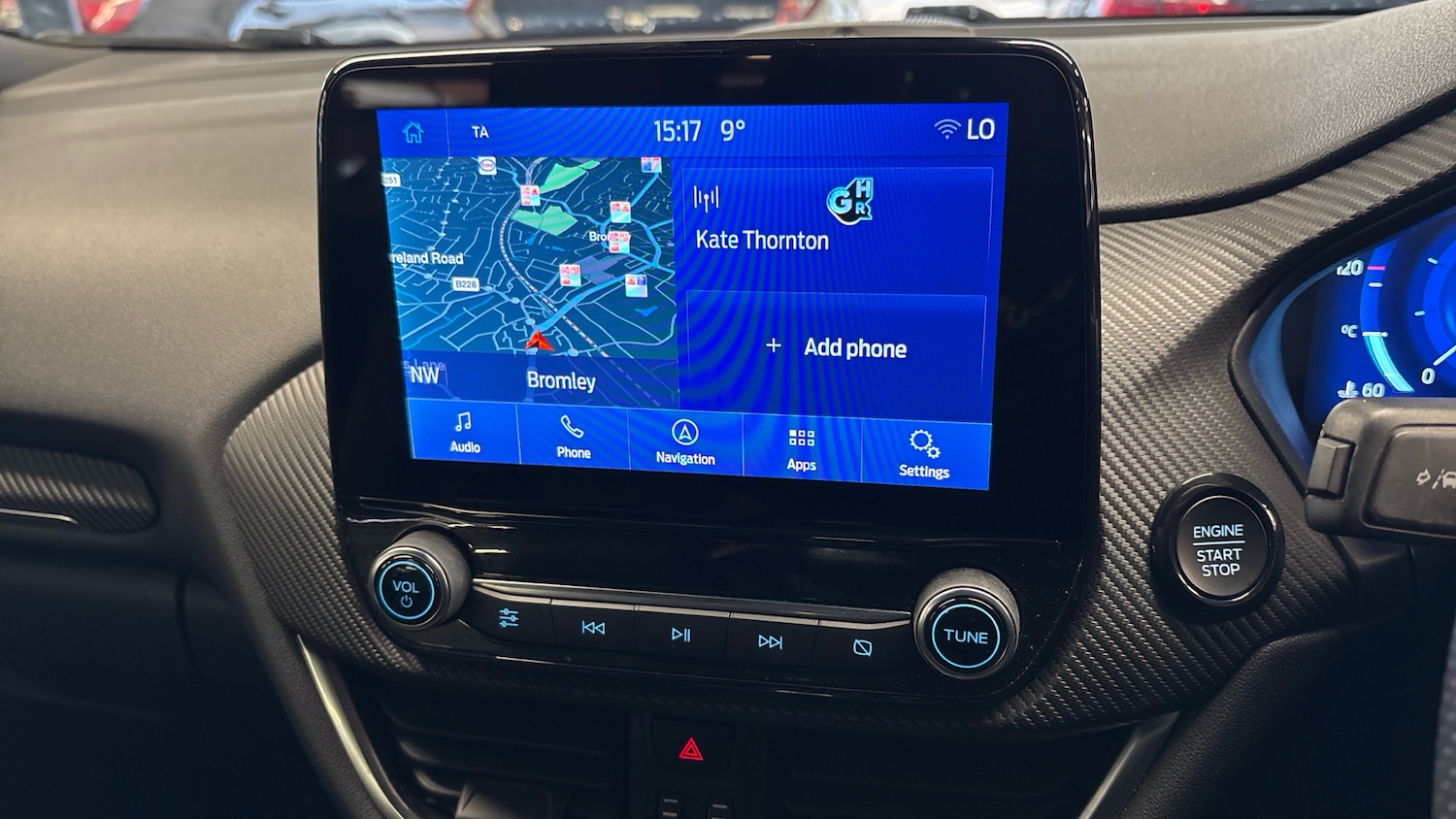 Used Ford Puma 2024 for sale - 78038533: Photo 35