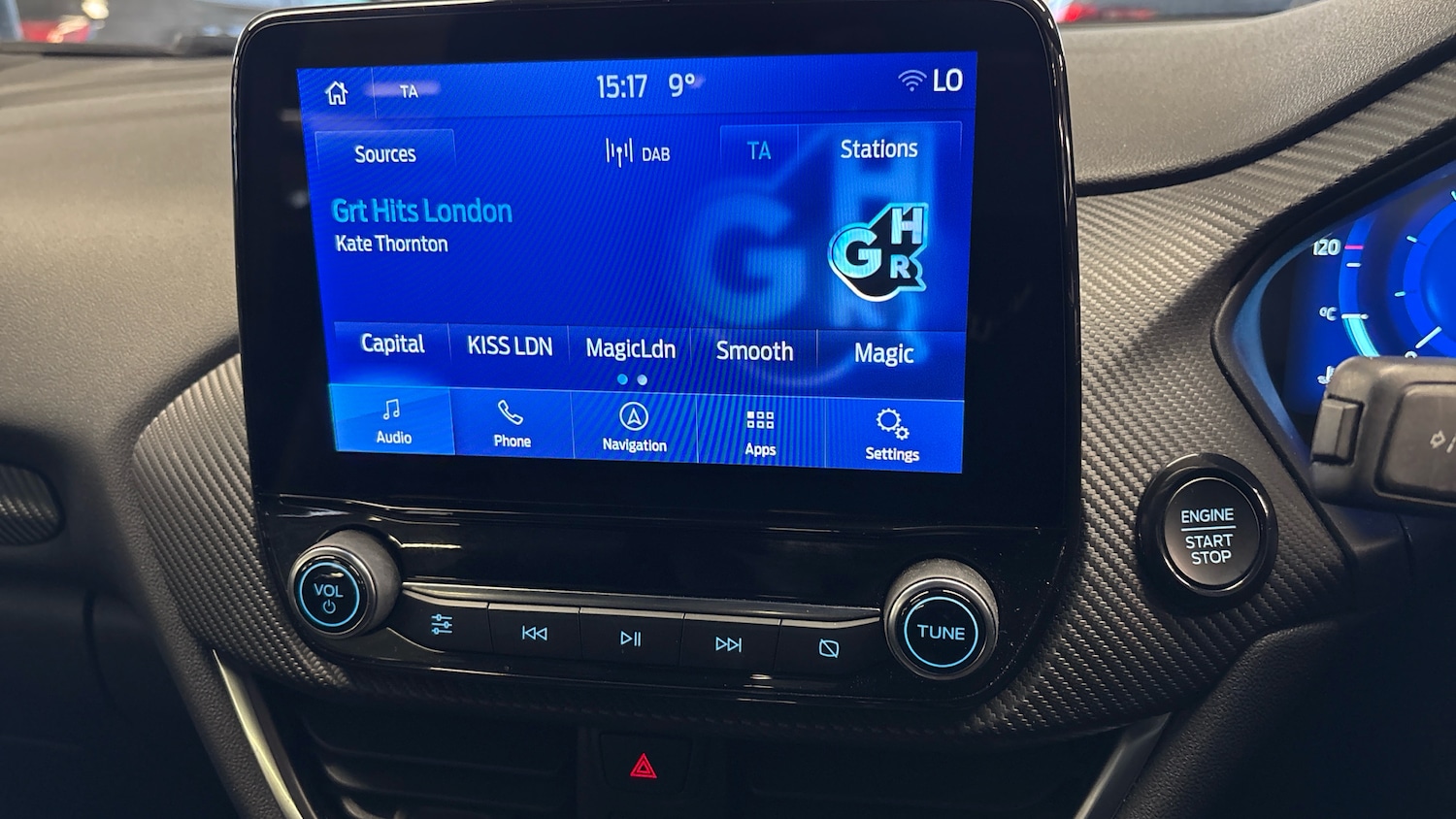 Used Ford Puma 2024 for sale - 78038533: Photo 36