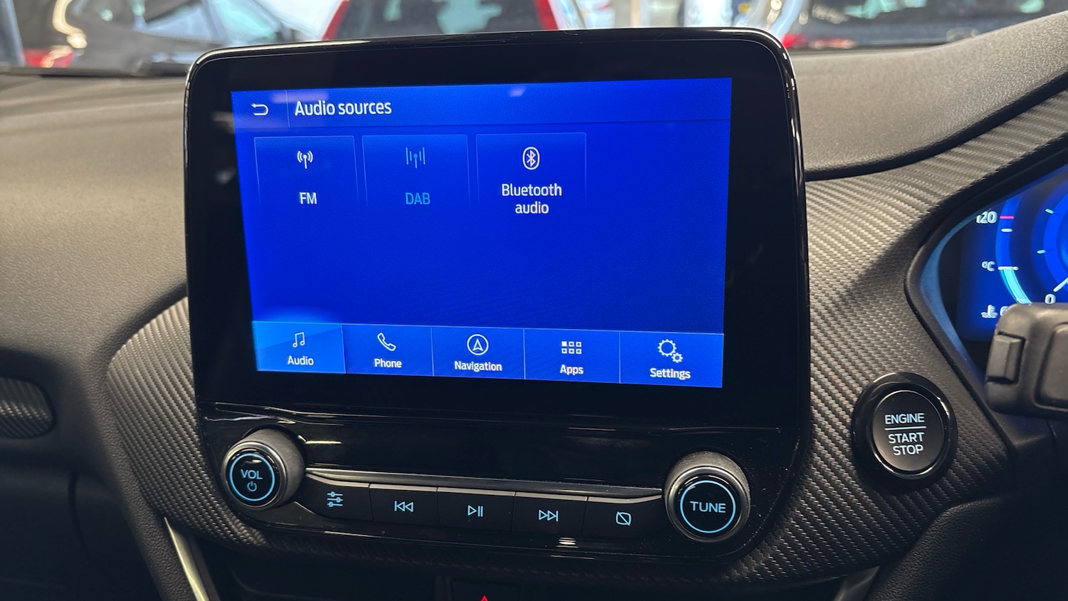 Used Ford Puma 2024 for sale - 78038533: Photo 37