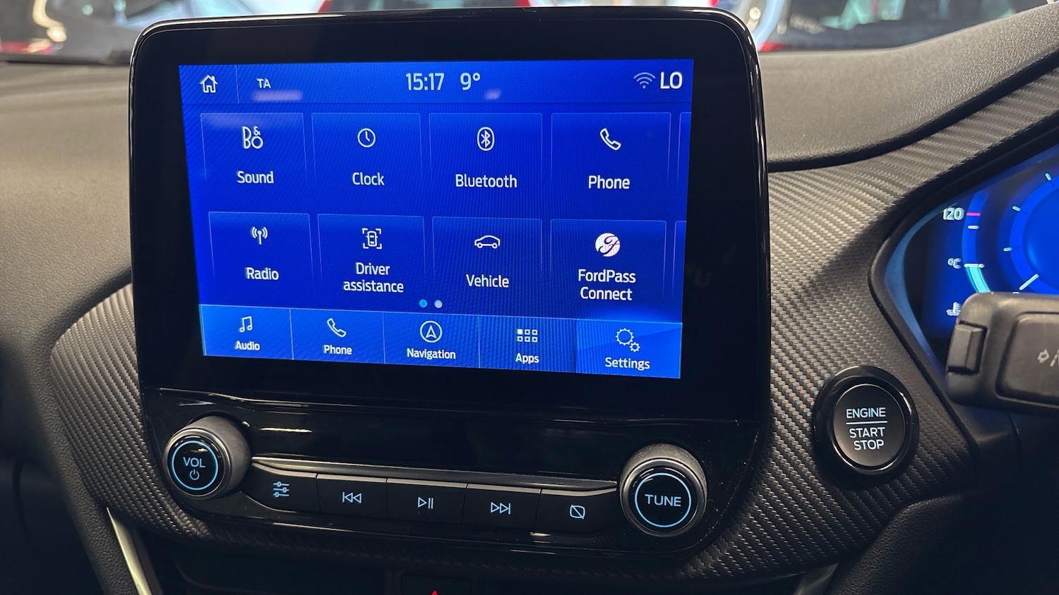 Used Ford Puma 2024 for sale - 78038533: Photo 38