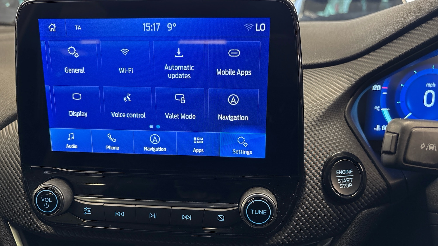 Used Ford Puma 2024 for sale - 78038533: Photo 39