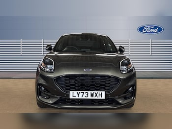 Used Ford Puma 2024 for sale - 78038533: Photo
