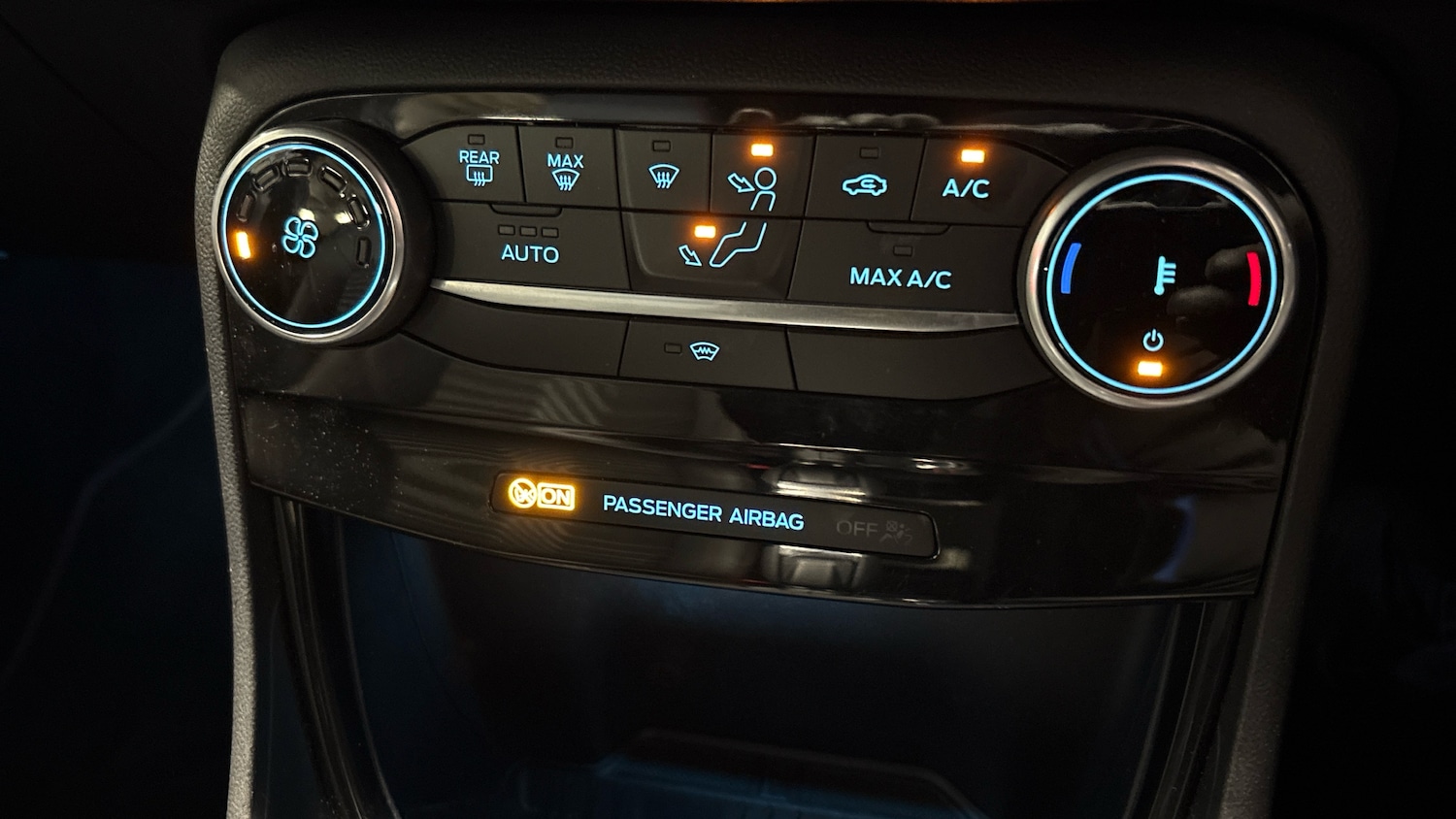 Used Ford Puma 2024 for sale - 78038533: Photo 40