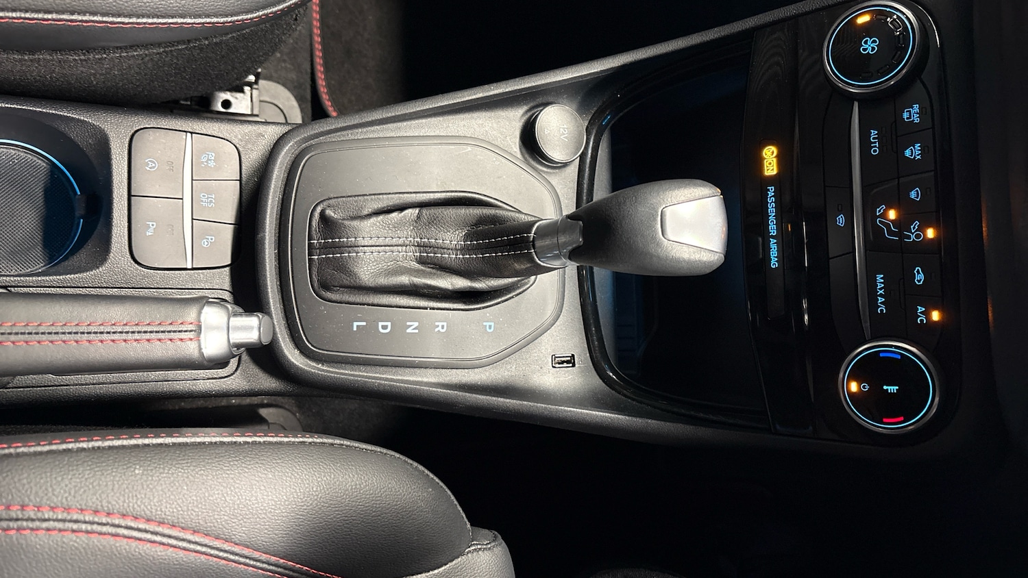 Used Ford Puma 2024 for sale - 78038533: Photo 43