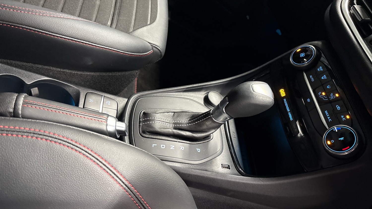 Used Ford Puma 2024 for sale - 78038533: Photo 45