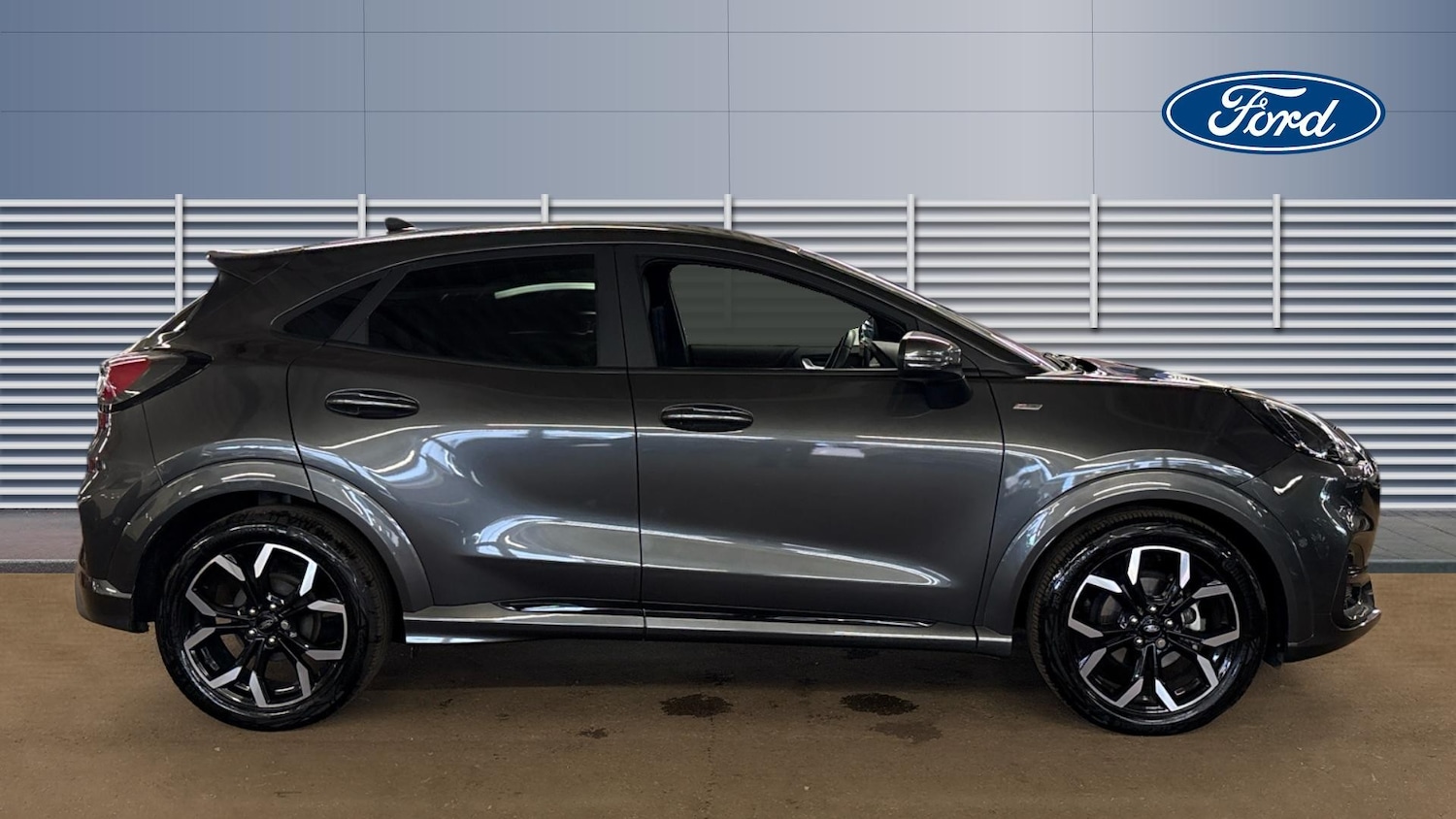 Used Ford Puma 2024 for sale - 78038533: Photo 5