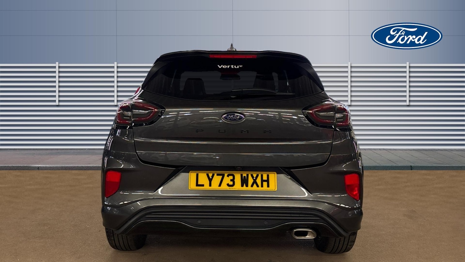 Used Ford Puma 2024 for sale - 78038533: Photo 6